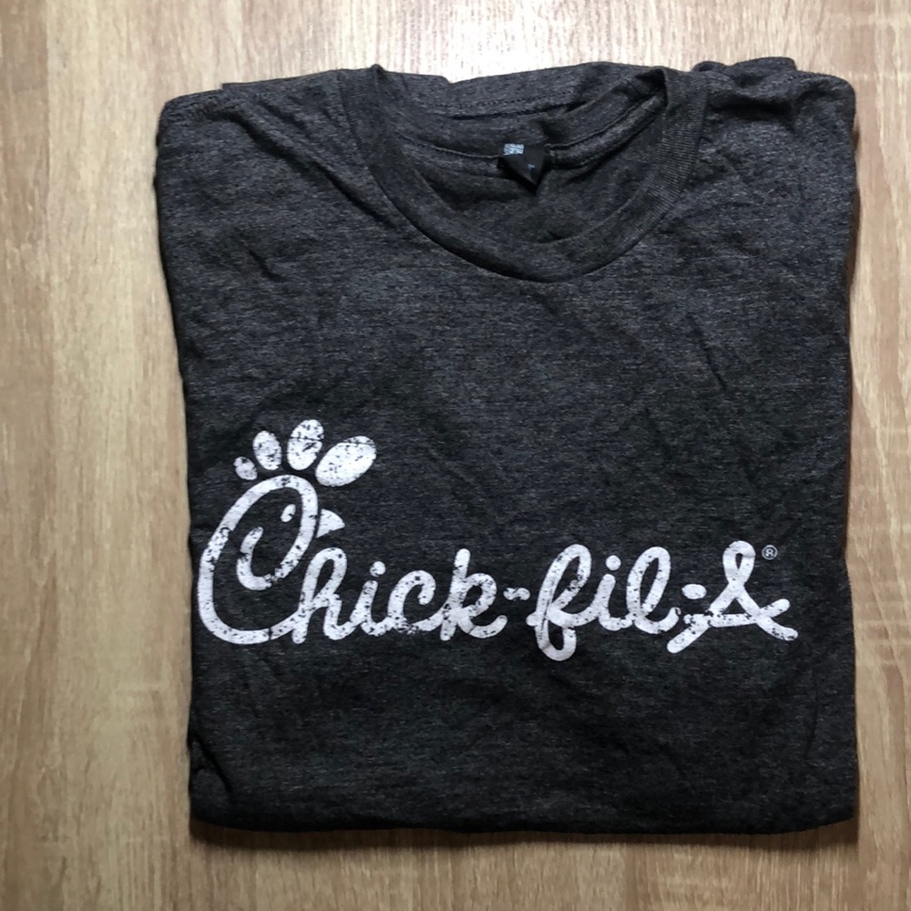 Cute Chick-fil-A Tee